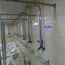 一体式水控机怎么用智能卡一体式水控机安装使用方案
