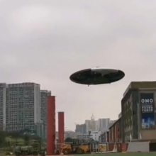 飞行模型UFO仿真飞碟租赁出售直径5米，F1赛车租赁出售