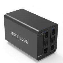 洢hoodblueд洢DS2031-USB3.1-40TB