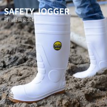 Safety Jogger//k POSEIDON S4 850200 PVC ѥɫȫЬ