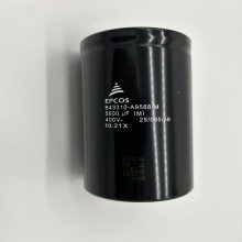 B43743-B5568-M000 ȫԭbEPCOS늽 450v5600uf L(zhng)