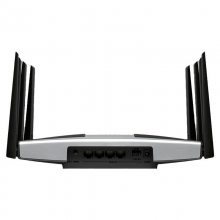 TP-LINK大功率TL-XTR7880易展Turbo版Wi-Fi6全千兆无线路由AX7800