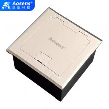 Aosensʢ AS-DK-120P/180 ʽز Ϣ Դ ͭϽ ռ