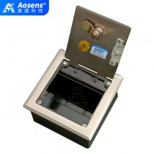 Aosensʢ AS-DK-130P-CX-S ʽز Ϣ Դ ռ