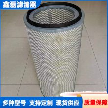 自洁式空气滤芯规格过滤器TONG3266 320*660mm