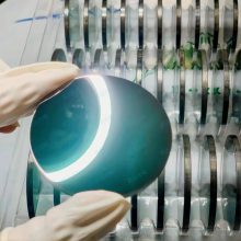 茗远光电锗玻璃8-14um红外玻璃锗窗口GE