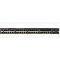 CISCO WS-C2960X-48TD-L ˼48ǧ׵+210G 㽻