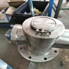 不锈钢螺旋送料器 激光焊接 激光切割 精密钣金加工 镜面抛光处理加工