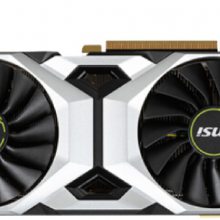 MSI΢GeForce RTX 2080 Ti GAMING X TRIO 11Għ Կ