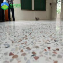 西卡鋰基固化劑-順德水磨石地面硬化-北滘硬化地坪