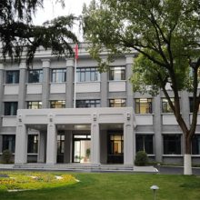 南京溧水区***应用WISTOOP会议室智能预约管理系统