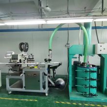低温固化 结构胶机器设备 密封胶生产设备 自动化生产线