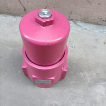 DFBN/HC110QE 20A1.0/-B6 贺德克高压过滤器 华豫滤器