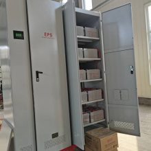 EPS电源130kw132kw135kw隔离变压器 逆变器 双电源输入 多回路输出