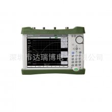Anritsu MS2712E ֳʽͨƵ׷