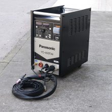 松下直流脉冲氩弧焊机YC-400TX4正品