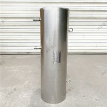 不锈钢瓦斯稀释器 ZT-80型井下气动排放型引风机 固定安装方便