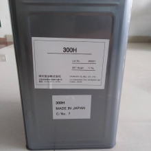 伊藤制油URIC H-368 适用于粘合剂、涂料、地板材料、绝缘密封材料等用途的蓖麻油改性多元醇