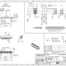 HARTINGͤ2QPCBDIN 41612ź09271326903
