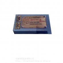 KGE1-1矿用浇封型磁感应开关厂家出售现货速发使用寿命长 中重