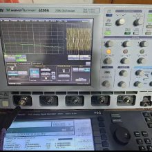 Tektronix FCA3000 300MHz Ƶ  ʱ