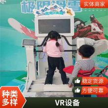 ڰ˳ѩӢVRѩ ʽ黬ѩ˶vr豸