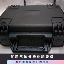金煤供应PGL-2矿用气体分析化验设备 重量轻体积小