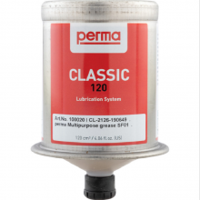 ¹Perma-tec ԶCLASSIC SO14 100427