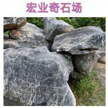 河南太湖石厂家/太湖石多少钱一吨/太河南假山石材批发市场