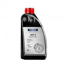 POMKO¹ Brake Fluid DOT-4ɲƶҺ/ 1L