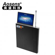 AosensʢҺʾһ ңش˷羲RS485