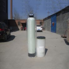 玻璃钢软化水设备 大型软化水设备 营口软化水设备供应