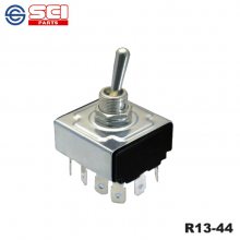 ̨½SCIԲ16Aťӿ˫UL ENEC R13-448 448F1