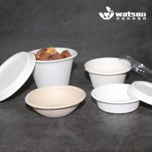 什么是可降解餐具