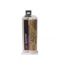3M DP420ABˮ ֬ṹ ̼ά˶ABճ