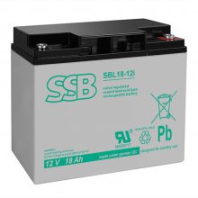 SSBSBL7.2-12i 12V7.2AH ҽ豸  UPSϵԴ