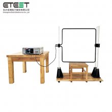 ETESTݲӡżݲ豸ES-9100ų