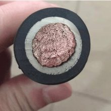 jhs-1*120MM2防水橡胶软电缆 JHS高密度橡套线缆