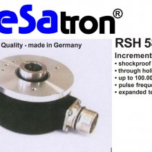 ReSatron RSG 10 R-01200-Y-3-G-V1-SS 