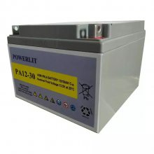 ӢPOWERLITPG12-30 12V30AH 