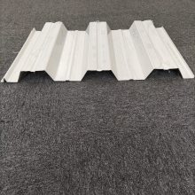 宝钢牌YX35-125-750彩钢板图片V小波纹 30年 墙面板 0.3-1.5mm