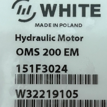 OMS200EM 151F3024WHITE/˹DANFOSSҺѹ