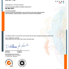 ISO9001
