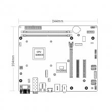 о3A5000+7A2000ƬGM9-3002 Ƶ2.5Ghz