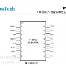 PT6003 3﮵رоƬ ȫ﮵رоƬ