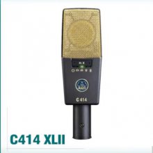 AKG/ƼAKG/ƼרҵĤ˷缪¼Ͳ C414 XLII