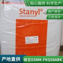 免费试样 现货 PA6 荷兰 K-FKGS6/A BK 注塑级电子电器汽车部件 原厂原包