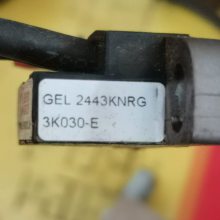 LENORD+BAUER GEL2442KZRR3K150 1vppźģ0.3