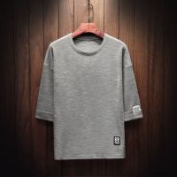 短袖广告衫 好衣服2018夏男t恤 纯棉弹力男式t恤定制可印花绣花