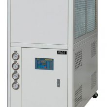 供应8HP水冷式冰水机 8p风冷式冷水机 工业冷水机不锈钢材质